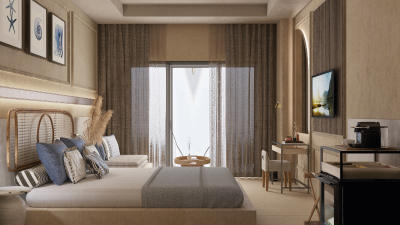 Hotel Liu Resort 시데 외부 사진