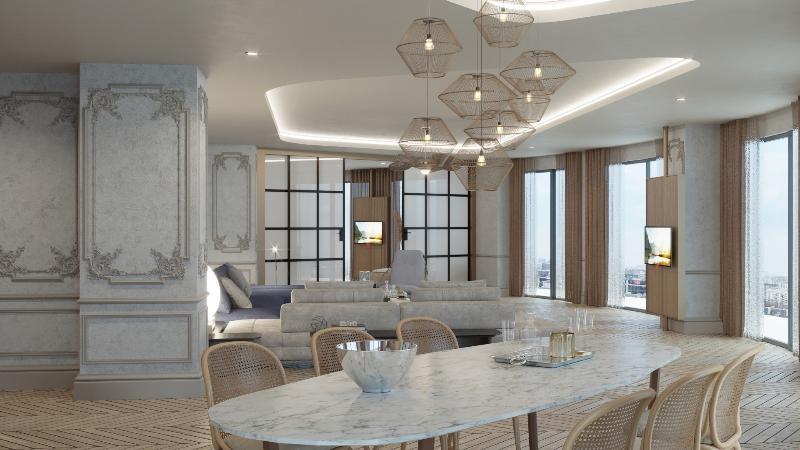 Hotel Liu Resort 시데 외부 사진