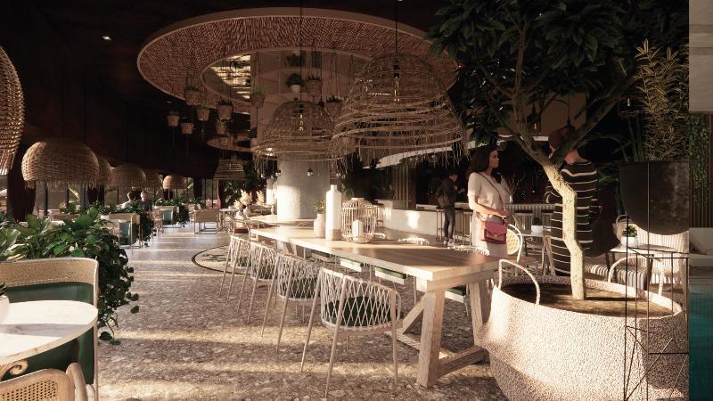 Hotel Liu Resort 시데 외부 사진