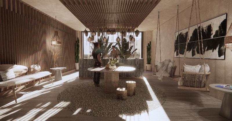 Hotel Liu Resort 시데 외부 사진