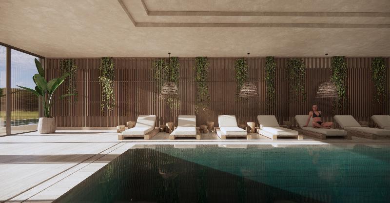 Hotel Liu Resort 시데 외부 사진